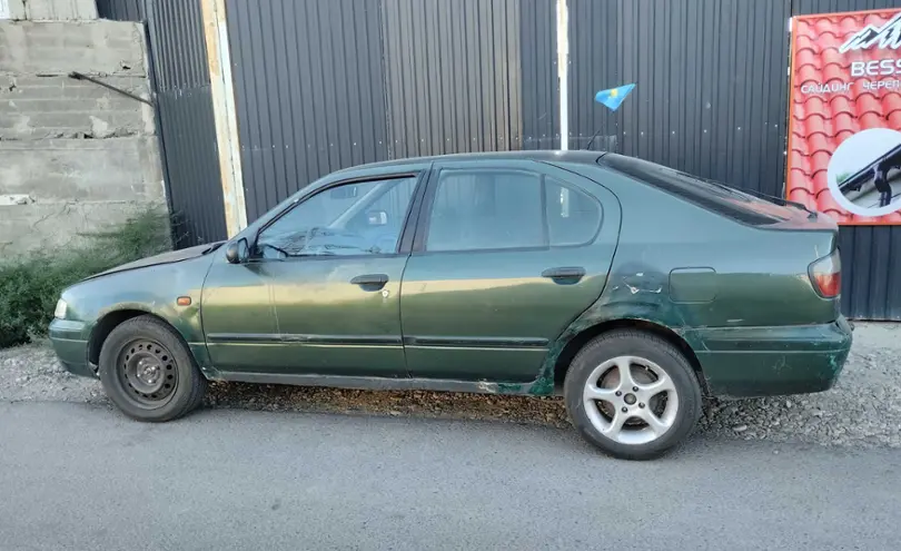 Nissan Primera 1996 года за 600 000 тг. в Тараз фото 4