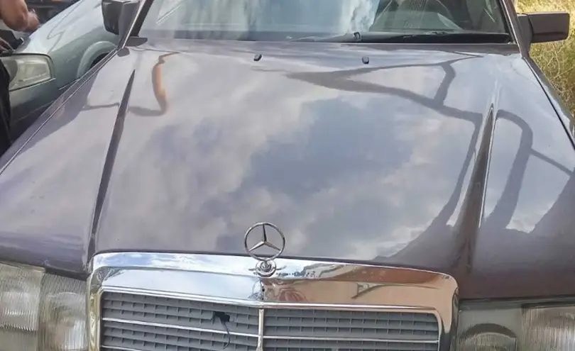 Mercedes-Benz E-Класс 1992 года за 1 800 000 тг. в Алматинская область