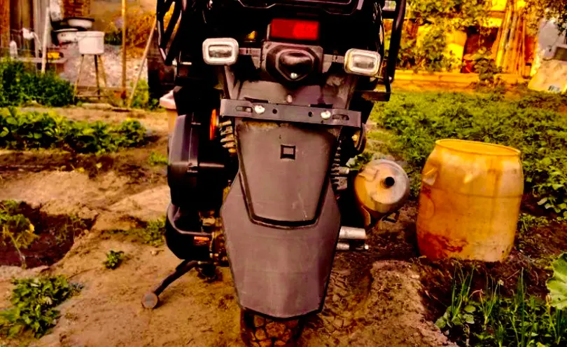 Tank 300 2024 года за 300 000 тг. в Семей фото 4