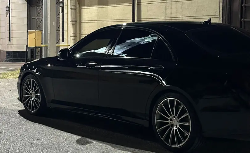 Mercedes-Benz S-Класс 2013 года за 18 000 000 тг. в Алматы