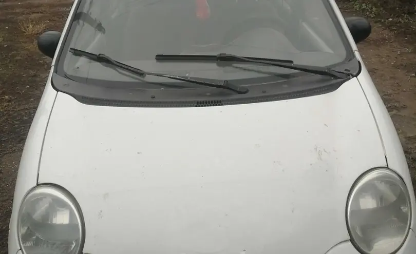 Daewoo Matiz 2005 года за 1 650 000 тг. в Западно-Казахстанская область
