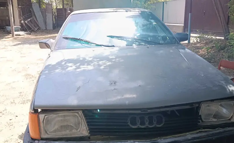 Audi 200 1988 года за 1 000 000 тг. в Туркестанская область