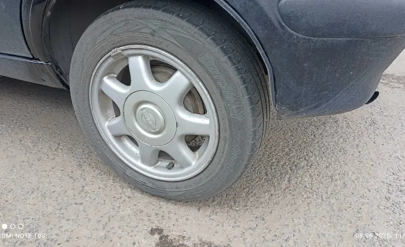 Skoda Felicia 1995 года за 685 000 тг. в Астана фото 4