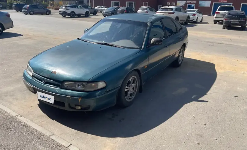 Mazda Cronos 1994 года за 800 000 тг. в Костанай