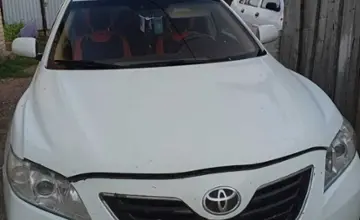 Toyota Camry 2006 года за 4 500 000 тг. в Западно-Казахстанская область фото 1
