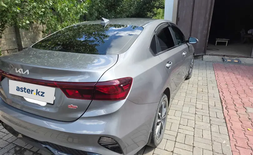 Kia Cerato 2023 года за 11 300 000 тг. в Астана фото 4