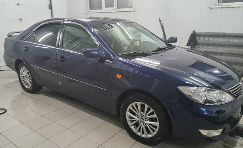Toyota Camry 2005 года за 5 000 000 тг. в Усть-Каменогорск