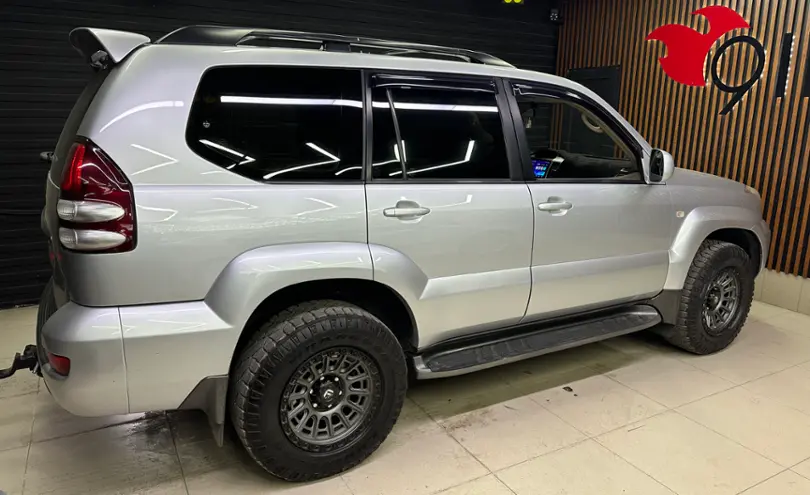 Toyota Land Cruiser Prado 2007 года за 14 500 000 тг. в Алматы