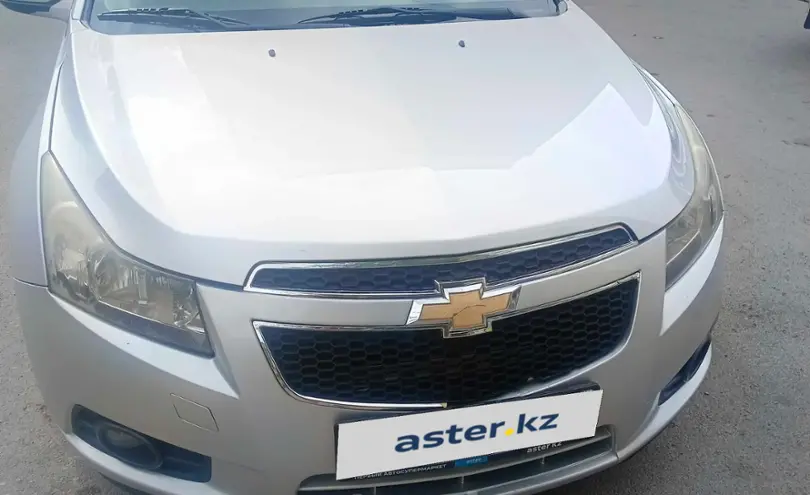 Chevrolet Cruze 2011 года за 4 200 000 тг. в Алматинская область