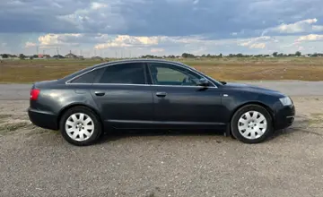 Audi A6 2006 года за 4 200 000 тг. в Улытауская область фото 3
