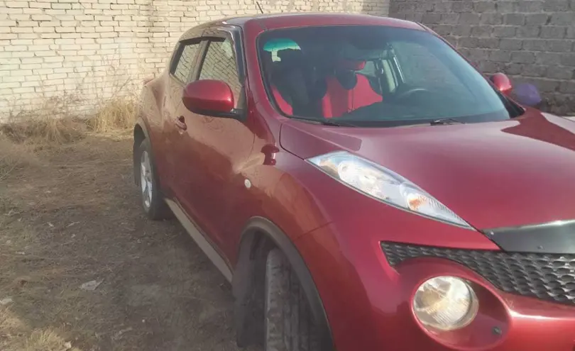 Nissan Juke 2013 года за 5 000 000 тг. в Костанайская область фото 2