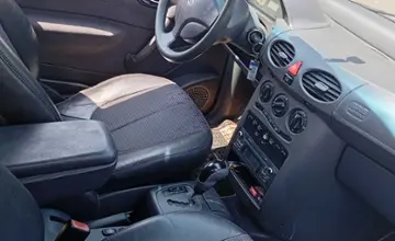Mercedes-Benz A-Класс 2000
