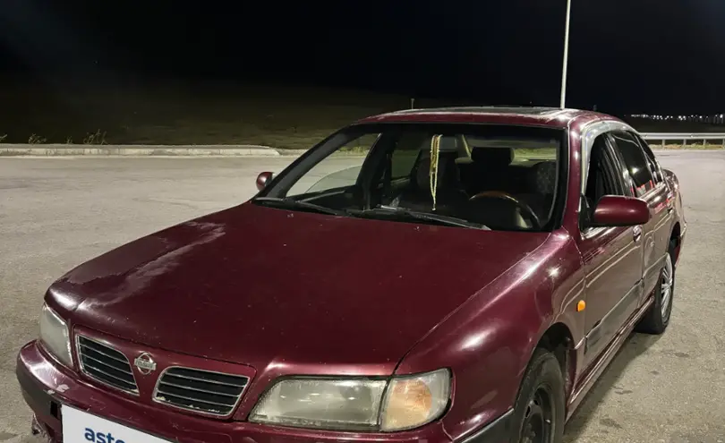 Nissan Maxima 1995 года за 2 100 000 тг. в Талдыкорган