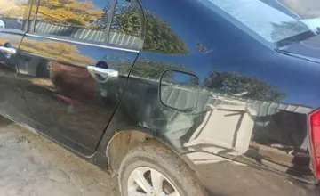 Lifan Solano 2011 года за 1 200 000 тг. в Актобе фото 2