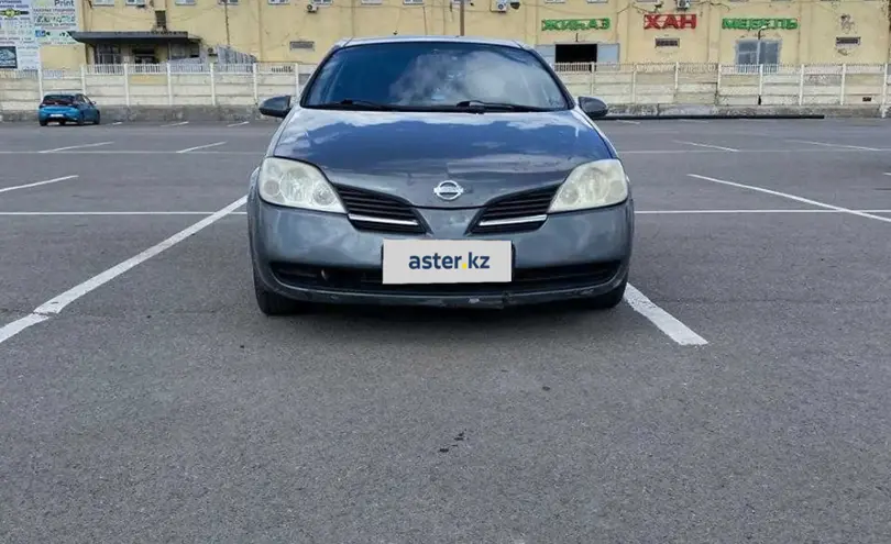 Nissan Primera 2004 года за 2 600 000 тг. в Караганда