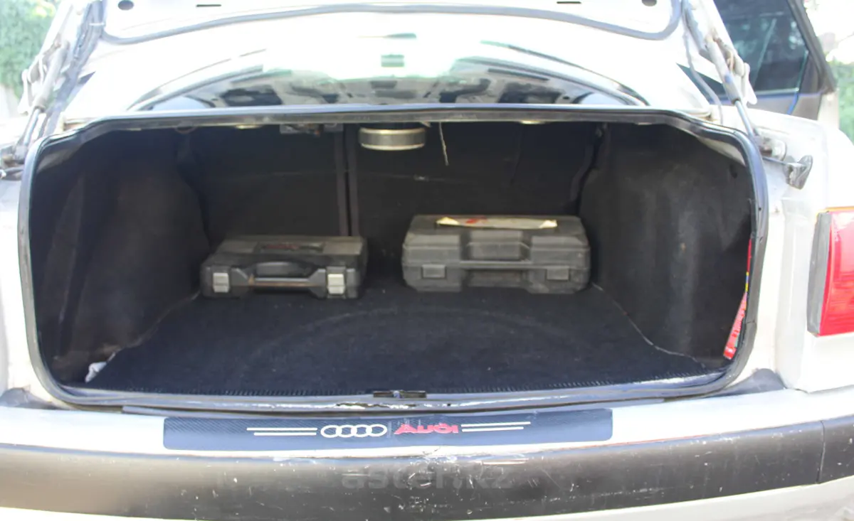 Audi 80 1992