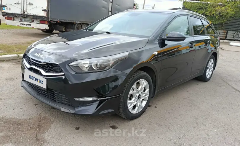 Kia Ceed 2023 года за 9 500 000 тг. в Астана