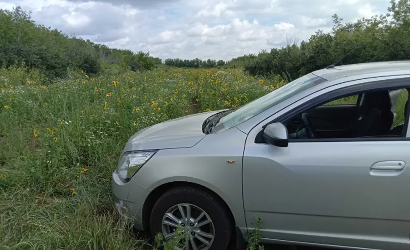 Chevrolet Cobalt 2023 года за 6 500 000 тг. в Астана