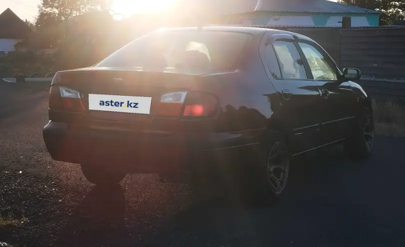 Nissan Primera 1998 года за 2 000 000 тг. в Карагандинская область фото 4