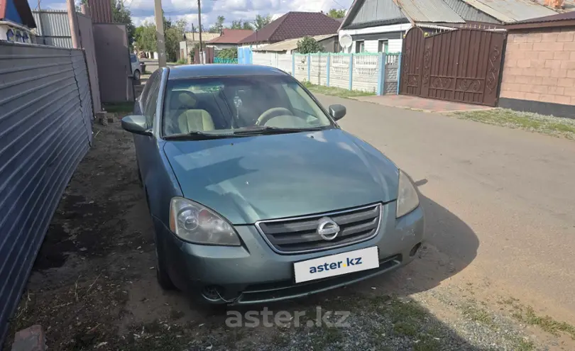 Nissan Altima 2003 года за 2 000 000 тг. в Павлодар