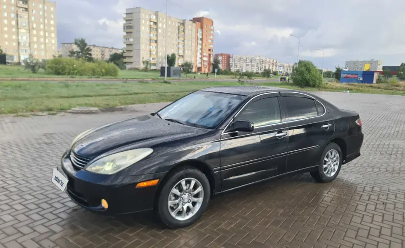 Lexus ES 2004 года за 6 000 000 тг. в Астана
