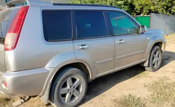 Nissan X-Trail 2003 года за 3 500 000 тг. в Западно-Казахстанская область фото 2