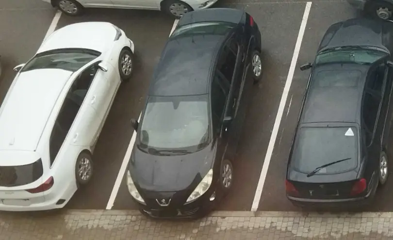 Peugeot 408 2012 года за 3 199 999 тг. в Астана