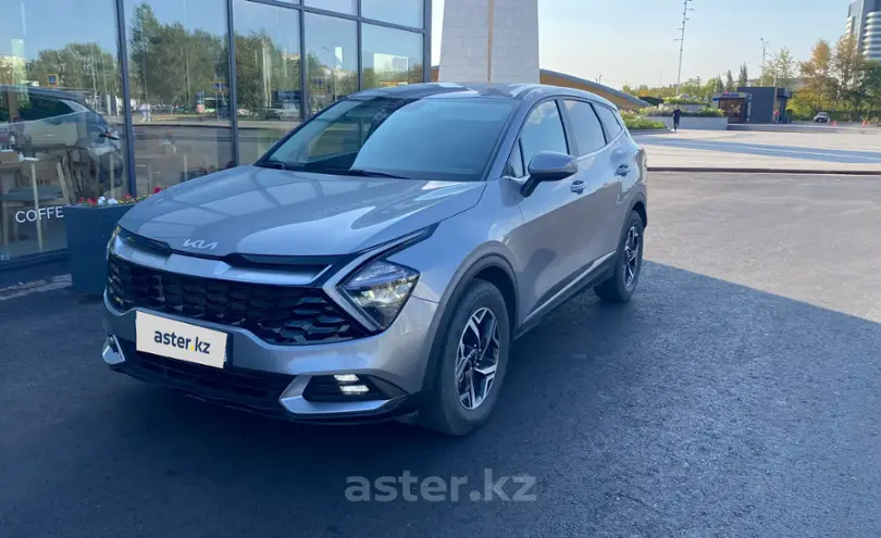Kia Sportage 2022 года за 13 200 000 тг. в Астана