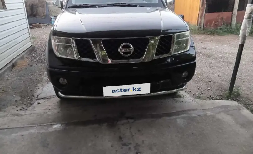 Nissan Pathfinder 2006 года за 6 500 000 тг. в Жамбылская область