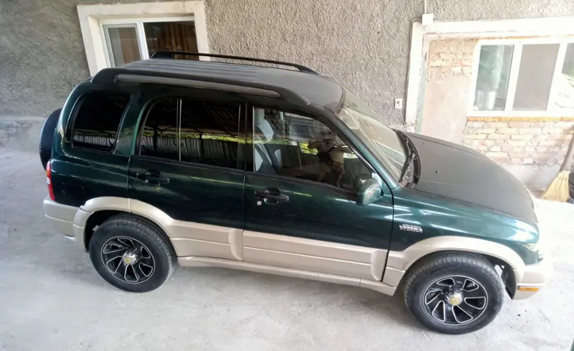 Suzuki Grand Vitara 2000 года за 3 200 000 тг. в Алматы