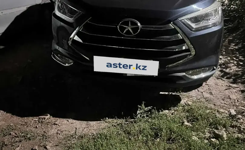 JAC S3 2021 года за 5 200 000 тг. в Карагандинская область