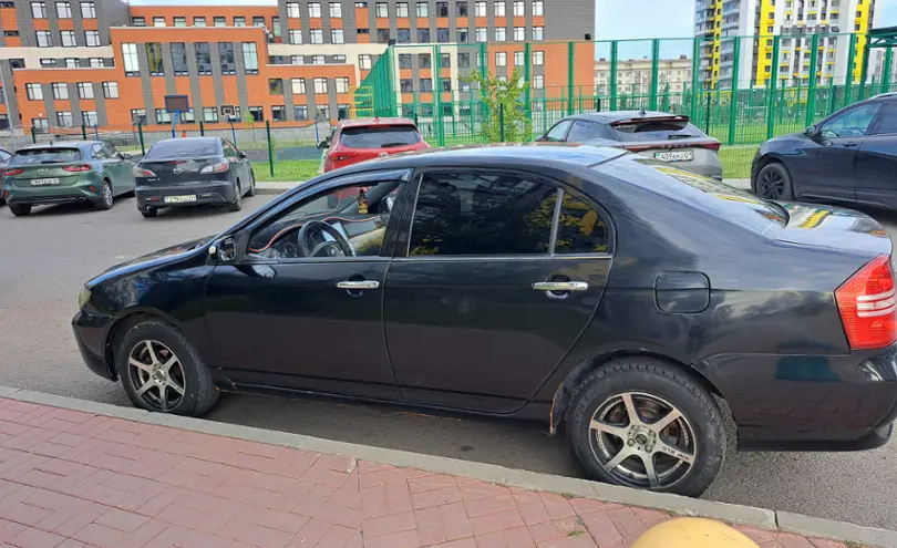 Lifan Solano 2012 года за 2 000 000 тг. в Астана фото 4
