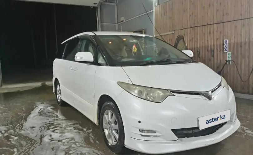 Toyota Estima 2007 года за 7 000 000 тг. в Астана