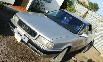 Audi 80 1992