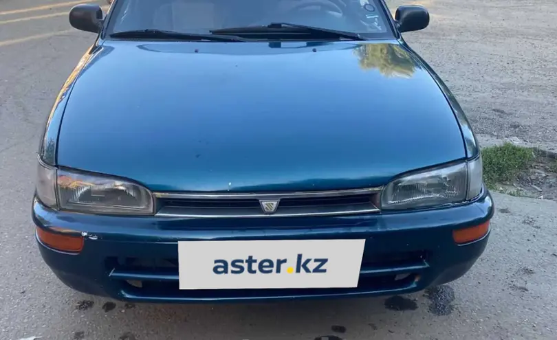 Toyota Corolla 1995 года за 1 600 000 тг. в Усть-Каменогорск