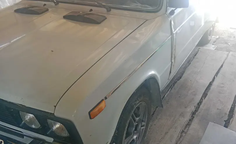 LADA (ВАЗ) 2106 1999 года за 550 000 тг. в Восточно-Казахстанская область