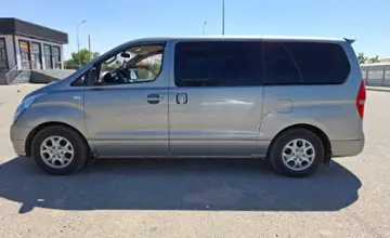 Hyundai Starex 2010 года за 6 400 000 тг. в Шымкент
