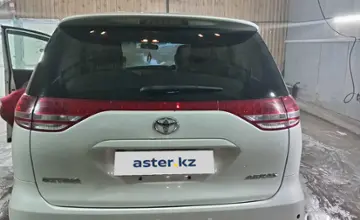 Toyota Estima 2007 года за 7 000 000 тг. в Астана фото 3