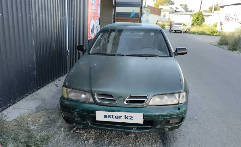 Nissan Primera 1996 года за 750 000 тг. в Тараз