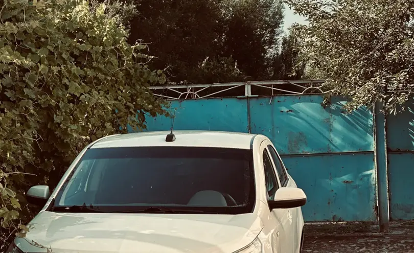 Chevrolet Cobalt 2024 года за 6 500 000 тг. в Алматы