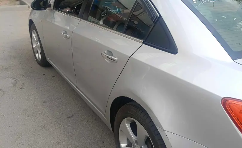 Chevrolet Cruze 2011 года за 4 200 000 тг. в Алматинская область фото 5