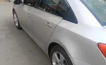 Chevrolet Cruze 2011 года за 4 200 000 тг. в Алматинская область