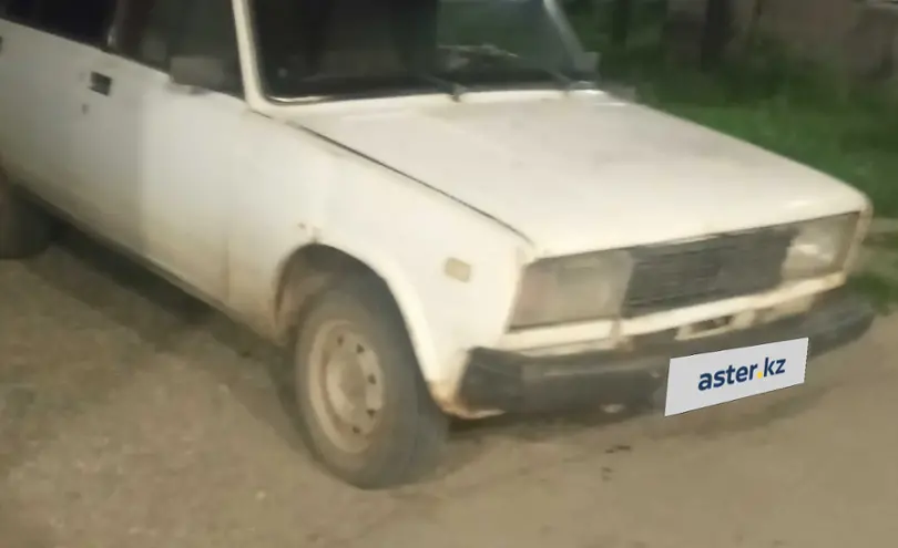LADA (ВАЗ) 2104 2001 года за 450 000 тг. в Актюбинская область