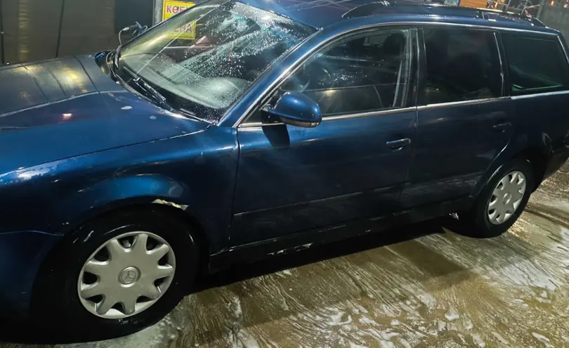 Volkswagen Passat 2004 года за 2 600 000 тг. в Тараз