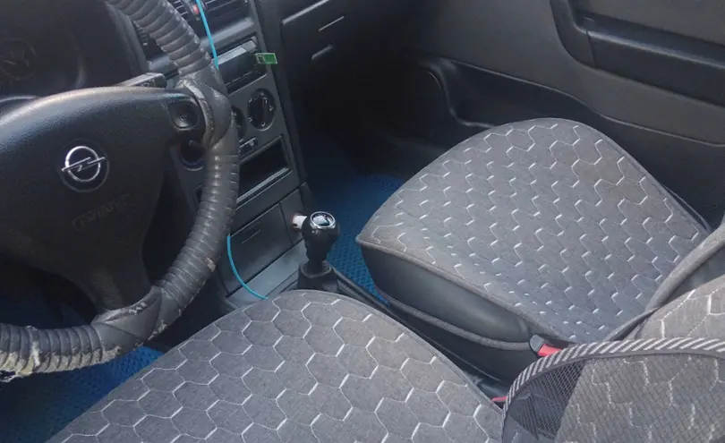 Opel Astra 2003 года за 2 500 000 тг. в Актюбинская область