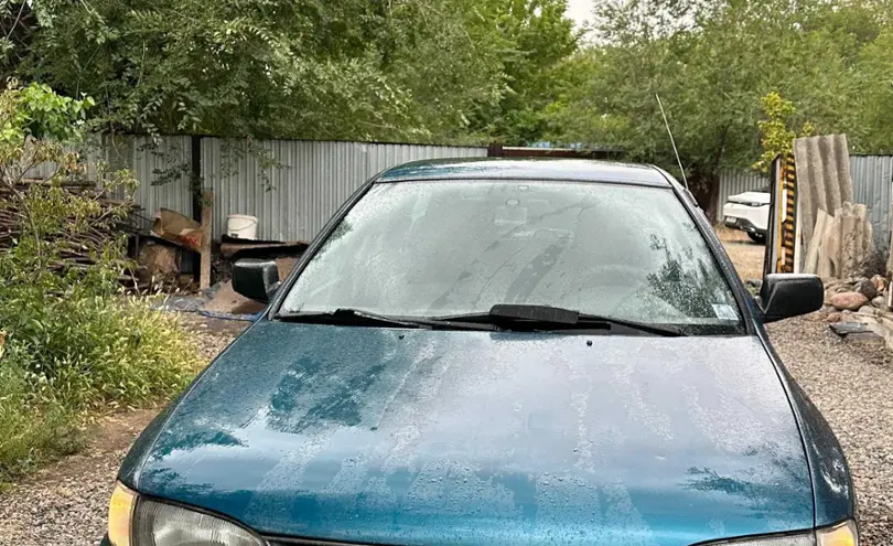 Subaru Impreza 1995 года за 2 100 000 тг. в Алматы