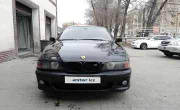 BMW 5 серии 1999