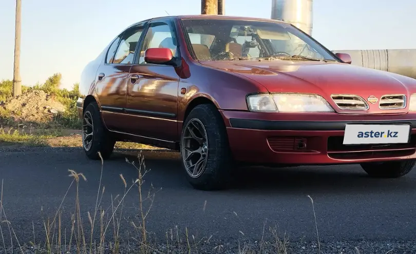 Nissan Primera 1998 года за 2 000 000 тг. в Карагандинская область фото 3