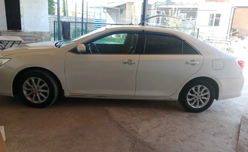 Toyota Camry 2012 года за 10 500 000 тг. в Шымкент