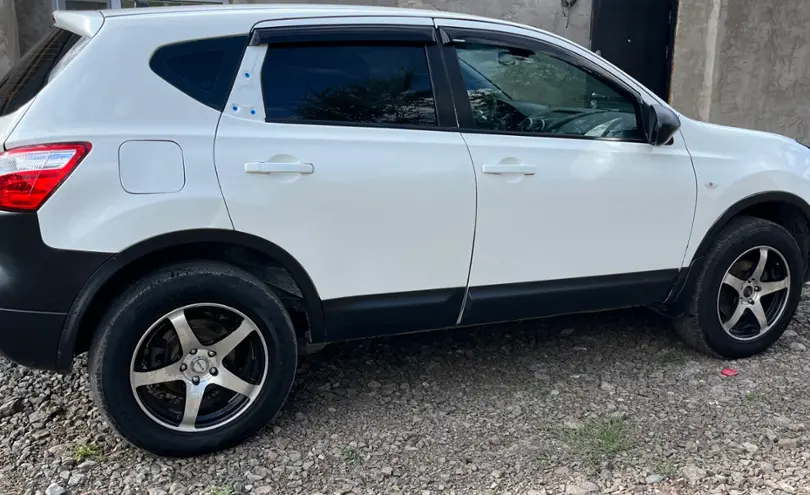 Nissan Qashqai 2014 года за 4 500 000 тг. в Карагандинская область фото 4